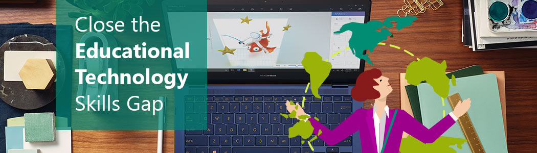 Use of IT for Learning