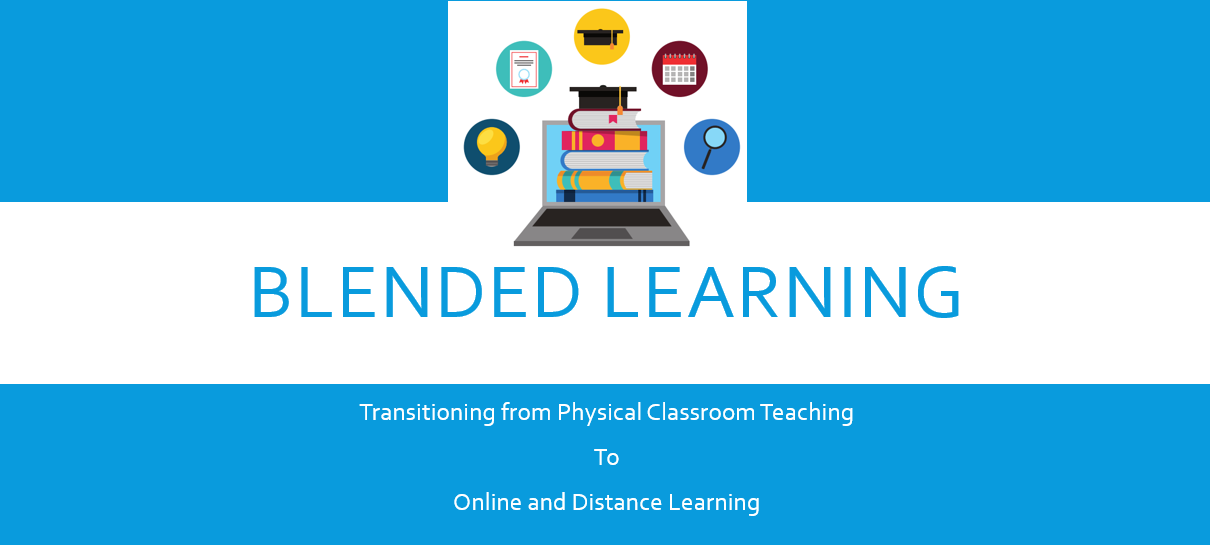 Introduction to Blended Learning